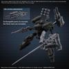 BANDAI SPIRITS 30MM Option Parts Set ARMORED CORE VI FIRES OF RUBICON WEAPON SET 02 Color-coded Plastic Model