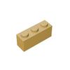 3622 Кирпич 1x3 Коллекции Кирпичей Оптовые Модульные Игрушки Для Технических MOC DIY Подарки 1 шт. Строительные Блоки
