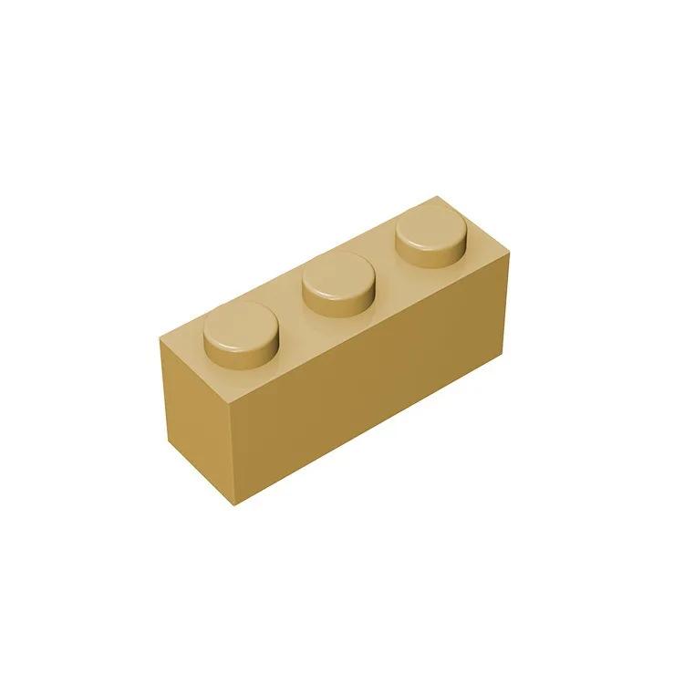 3622 Кирпич 1x3 Коллекции Кирпичей Оптовые Модульные Игрушки Для Технических MOC DIY Подарки 1 шт. Строительные Блоки