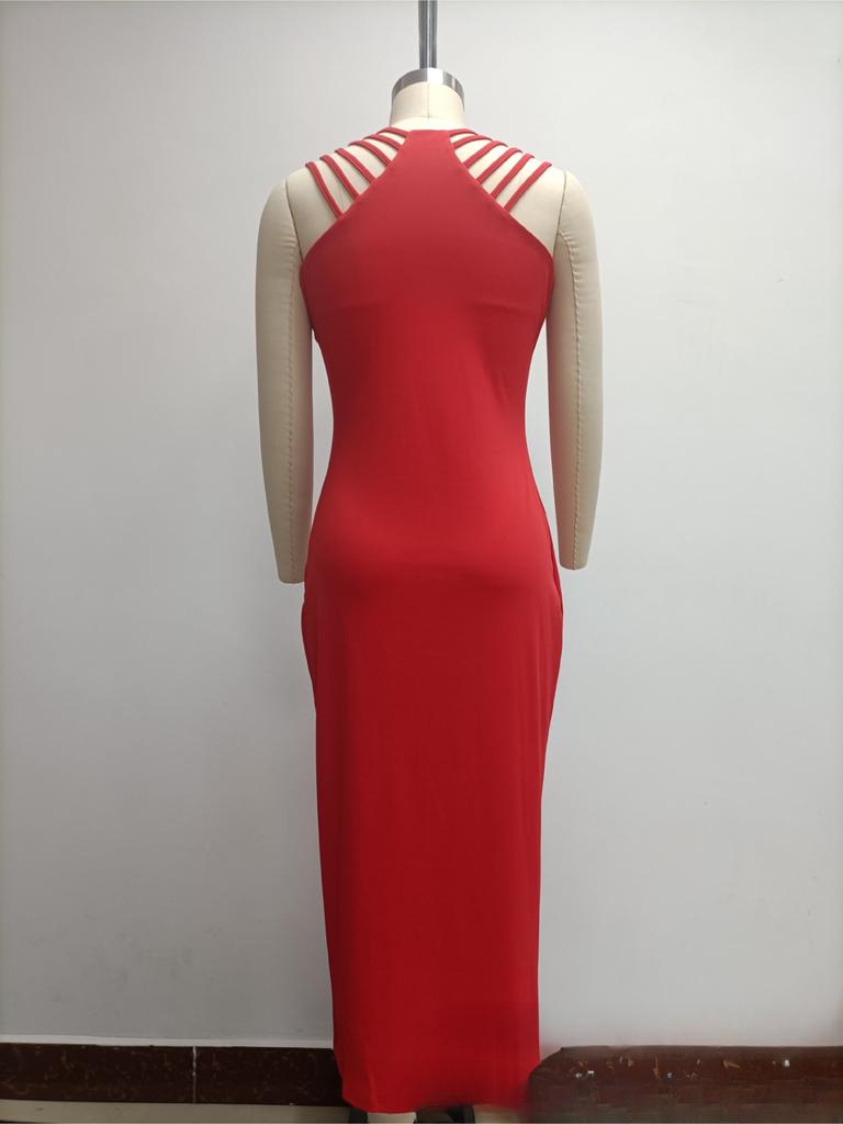 Женские облегающие платья без рукавов, сверкающие украшения из страз, коктейльные вечерние платья для девочек