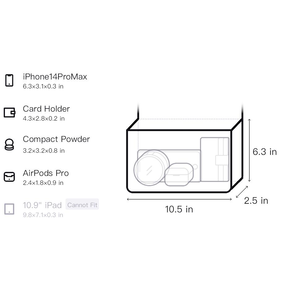 New COACH Luna Soft Pebbled Leather Shoulder Bag, Handbag, Shoulder Bag Women's Black CC439-V5BLK