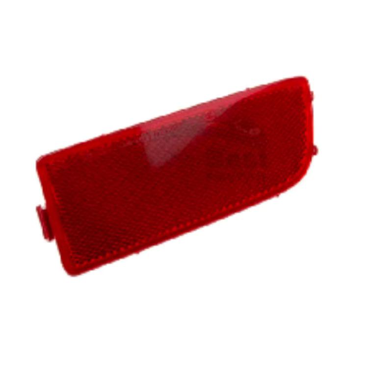 Sprinter '06 W906 Headlight Trim Strip - Compatible with Models 9066200424, 9066200224.