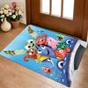 Nemo Living Room Nonslip Area Rug Soft Carpet For Bedroom Game Playroom Sofa Office Home Decor Doormat Christmas Gift C9261727