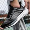 Fashion Shoes For Men Street Style Running Sport Sneakers Shoes Men Breathable Basketball Good Quality Casual Shoes Sneakers Men