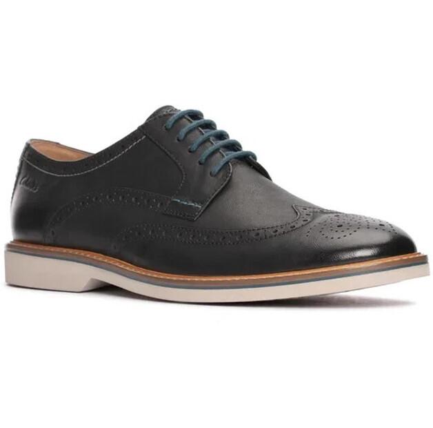 Слипоны Clarks Atticus LT Limit