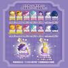 Auldey  My Little Pony Q Edition Ponybits Friendship Train Princess Celestia Action Figure Toys for Boys Girls Kids Gift