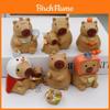 Капибара Blind Box Коллекционные Фигурки ПВХ Игрушки Для Фанатов Аниме
