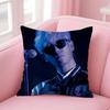 Чехол для подушки Singer T.O.P - Многоцелевой чехол для дома и автомобиля - Двусторонний, Мягкий и Прочный для Ежедневного Использования
