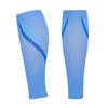 Professional Sports Compression Leg Cover Running Fitness Jump Rope Cycling Calf Pressure Socks Leg Sleeves Unisex Heat-Transfer