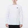 Nike Sportswear T Shirt Men's White AR5194-100