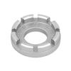 Bicycle Repair Tool Cycling Wrench Wheel Rim Spanner Bicycle Spoke Wrench 8 Way Spoke Nipple