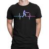 Cricket Cricketer Cricketing Sports Lovers Gift Mens Womens T-Shirts Top #DNE