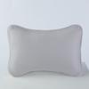 Bone Shaped Pillow 3D Mesh Bathroom Shower Headrest SPA Bathtub Pillow Support Head and Neck Massage Pillow Bathrom Pillow