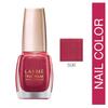 Лак для ногтей: оттенок 506 (9 мл), True Wear Nail Colour Shade 506,  Lakme