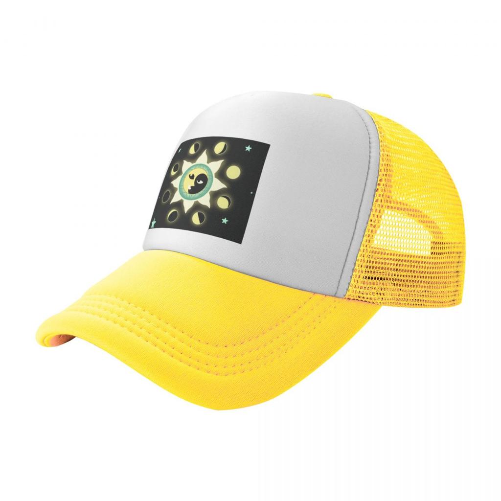 The Collector Symbols Baseball Cap Ball dad hat Rugby Sun Golf Men Womens