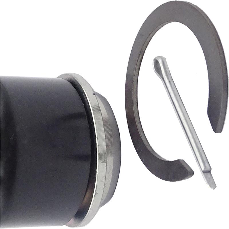 Верхняя шаровая опора Toyota Land Cruiser Prado 2002-2004 гг.