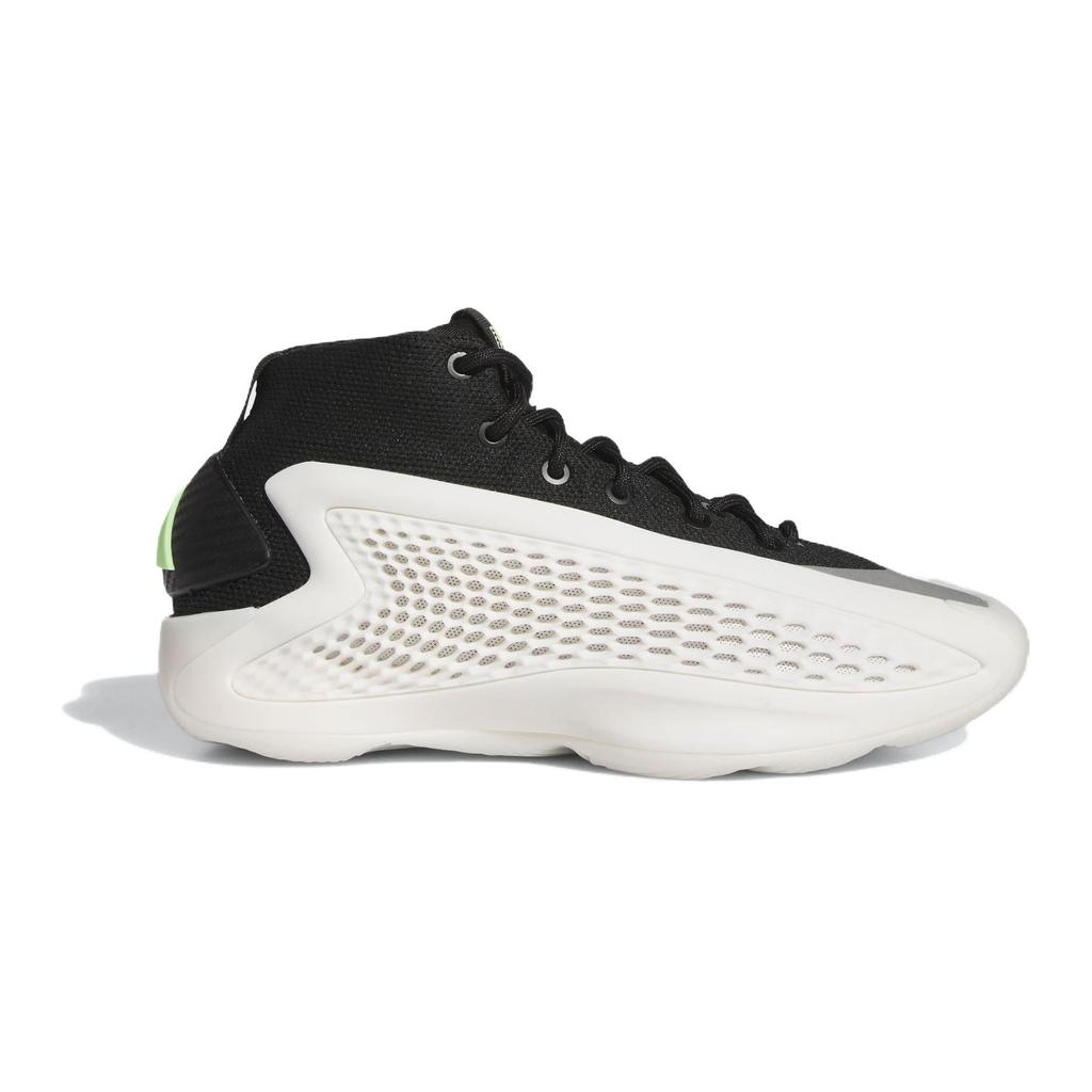 adidas Детские кроссовки AE 1 J Stormtrooper White Cloud-White Core-Black IF1875