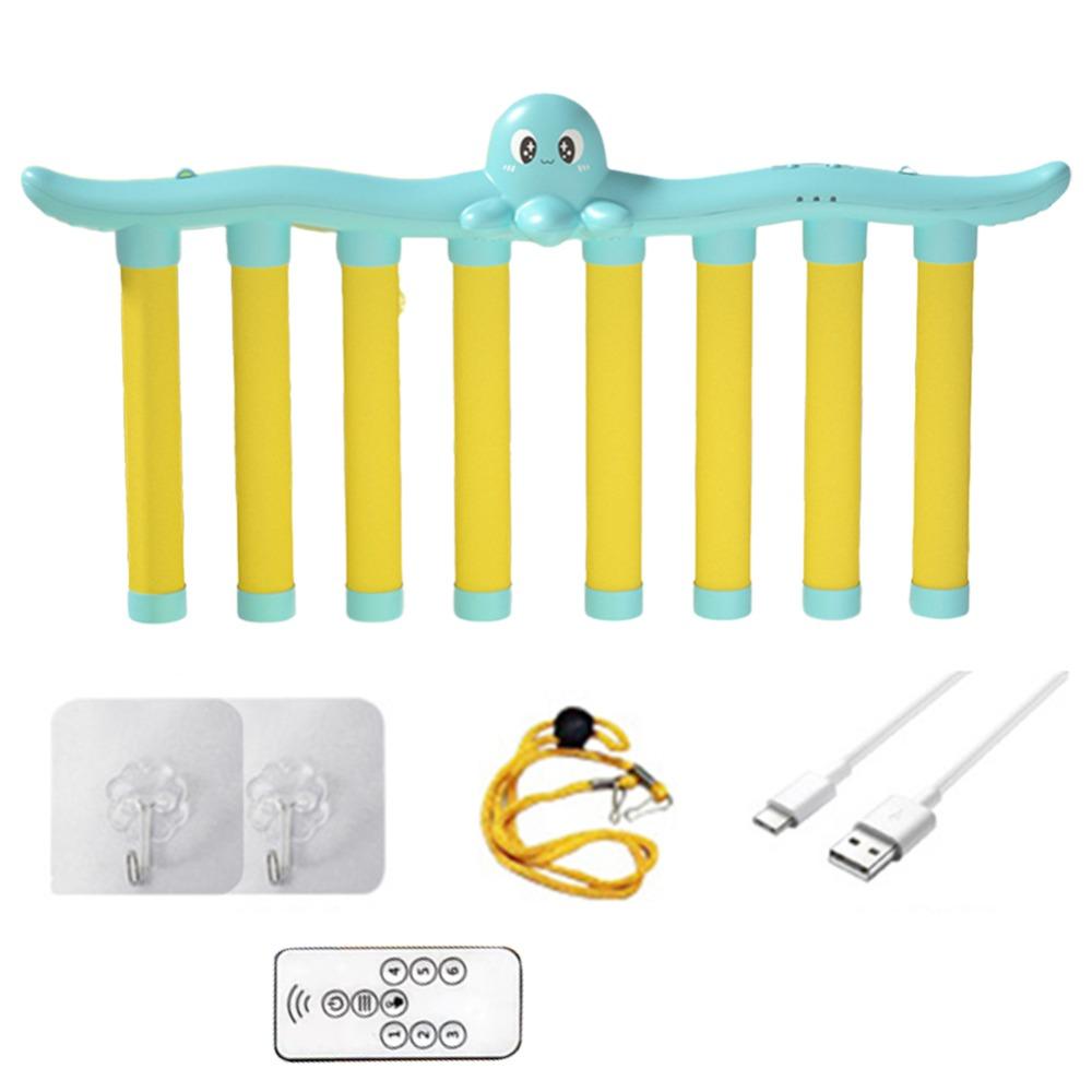 Parent-Child Challenge Falling Sticks Game Quick Reaction Reaction Sticks Game  Garden