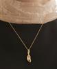 Reindeer Eclat Necklace 02