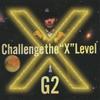CD G2  Challenge The X Level DLJR2001 Pictus JPN 2009 Япония Японский Клубный Танец