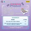 Genuine My Little Pony Nightmare Night Collectible Card Halloween Special Story Card Anime Peripheral Toy Halloween Gifts