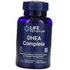 Дегидроэпиандростерон комплекс, DHEA Complete, 60вегкапс (72346040)
