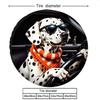 Fit Spotted Dog Tire Cover Compatible For - & Dustproof Sunproof Car Spare Wheel Cover, Durable Polyester Canine For Outdoor Tra