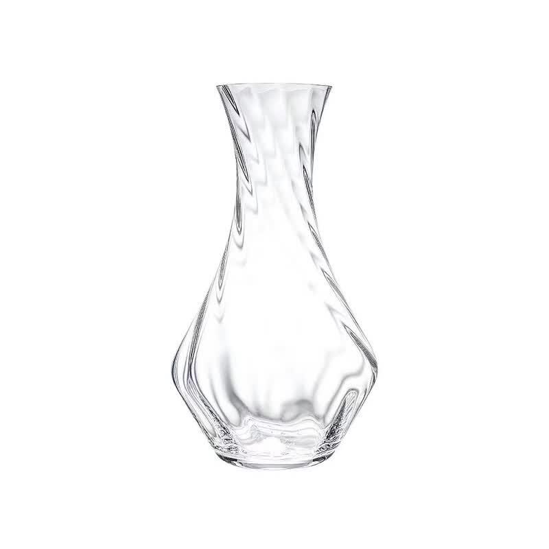 OLOEY Crystal Red Wine Decanter