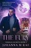 Книга The Fury : 2