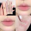 5 Colors Lip Liner Waterproof Matte Lipstick Pencil Sexy Red Long Lasting Lipliner Makeup Cosmetics Lip Tint Profissional