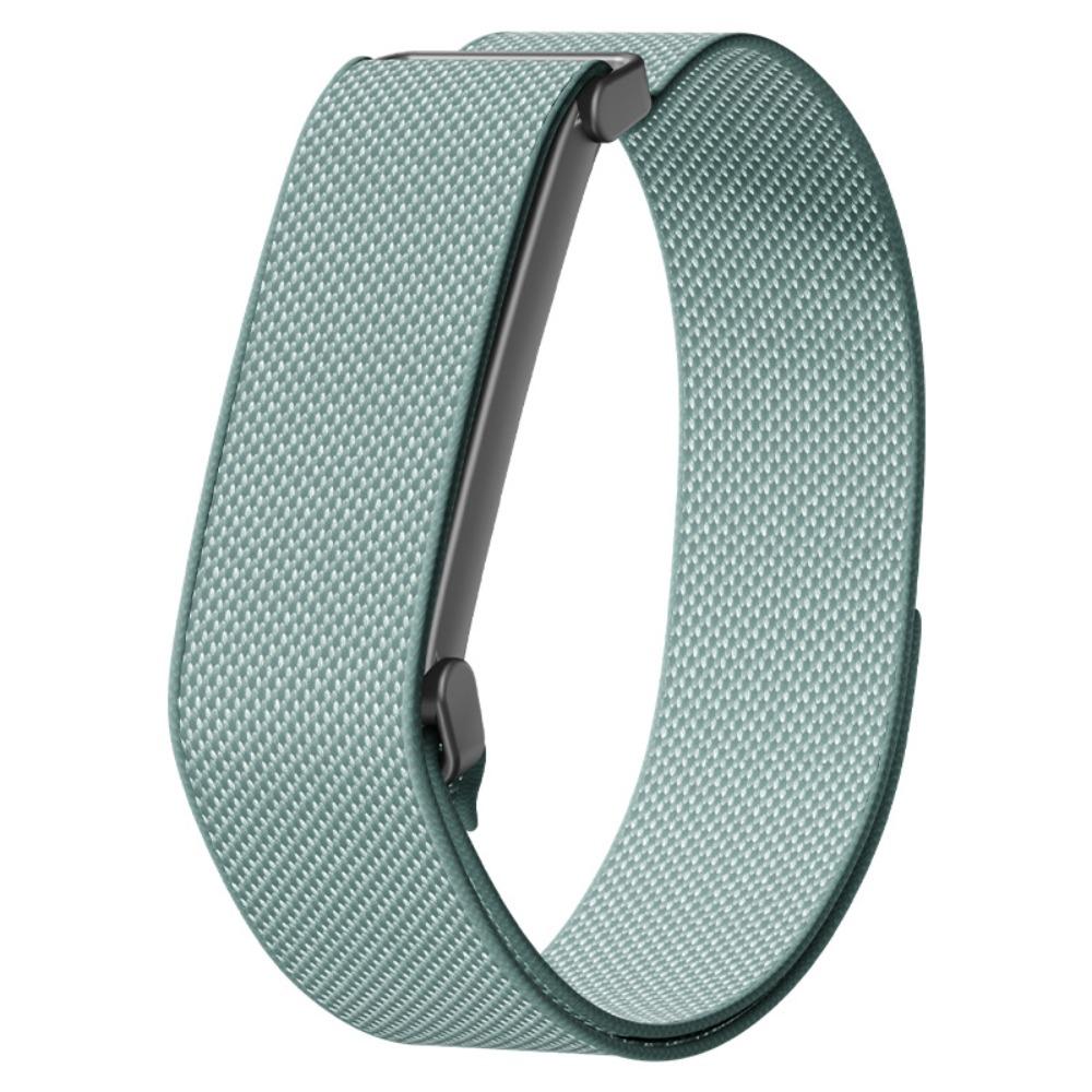 Replacement Sport Strap Adjustable Wristband Nylon Band for Google Fitbit Air Fitness Tracker