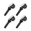 Датчики давления в шинах TPMS 13556202 4 шт. Для Colorado Equinox EV Cadillac CT4 XT4 GMC Canyon 433 МГц