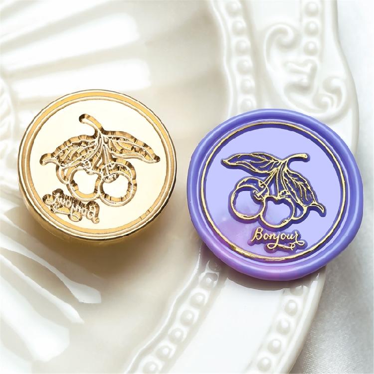 Восковая печать для открыток благодарности, свадебных приглашений, конвертов, скрапбукинга