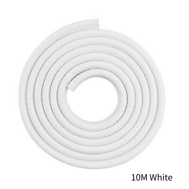 Край двери автомобиля, защита от царапин, уплотнительная лента для Chevrolet Cruze Orlando Lacetti Lova EPICA Malibu Volt