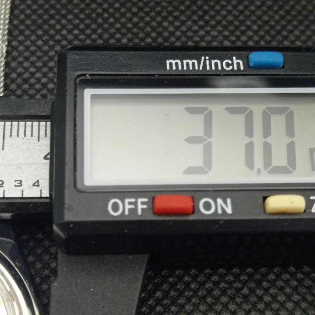 USED VINTAGE SEIKO 5 AUTOMATIC 7005A JAPAN MENS D/D SILVER WATCH 603-a313762-9 SKU603-a313762