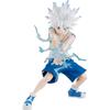 Good Smile Company POP UP PARADE HUNTER x HUNTER Killua Zoldyck Немасштабная пластиковая окрашенная полная фигурка
