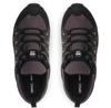 Треккинговые ботинки Salomon X Braze GTX