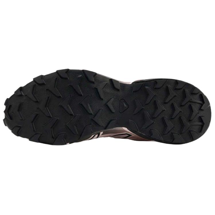 SALOMON Беговые кроссовки Speedcross 3 Унисекс Бежевый Розовый L49147700