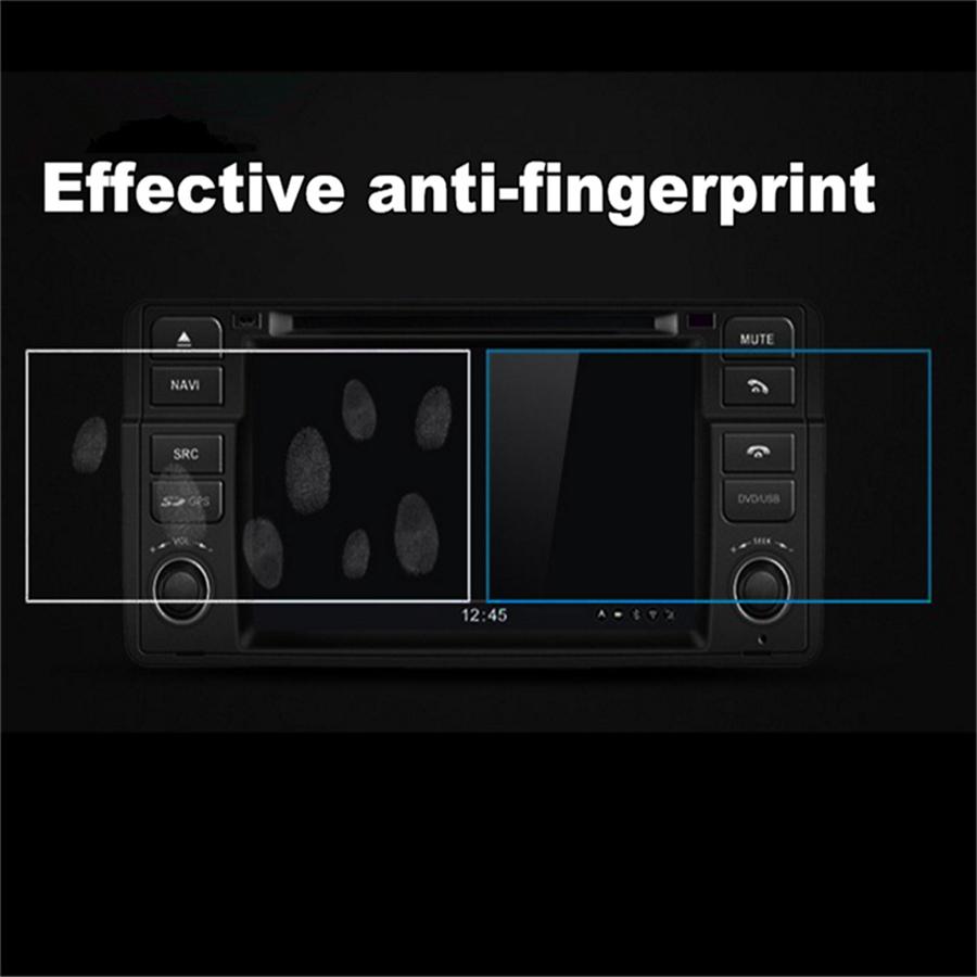 10-дюймовый радио DVD GPS навигация 9H закаленное стекло защитная пленка для экрана наклейка