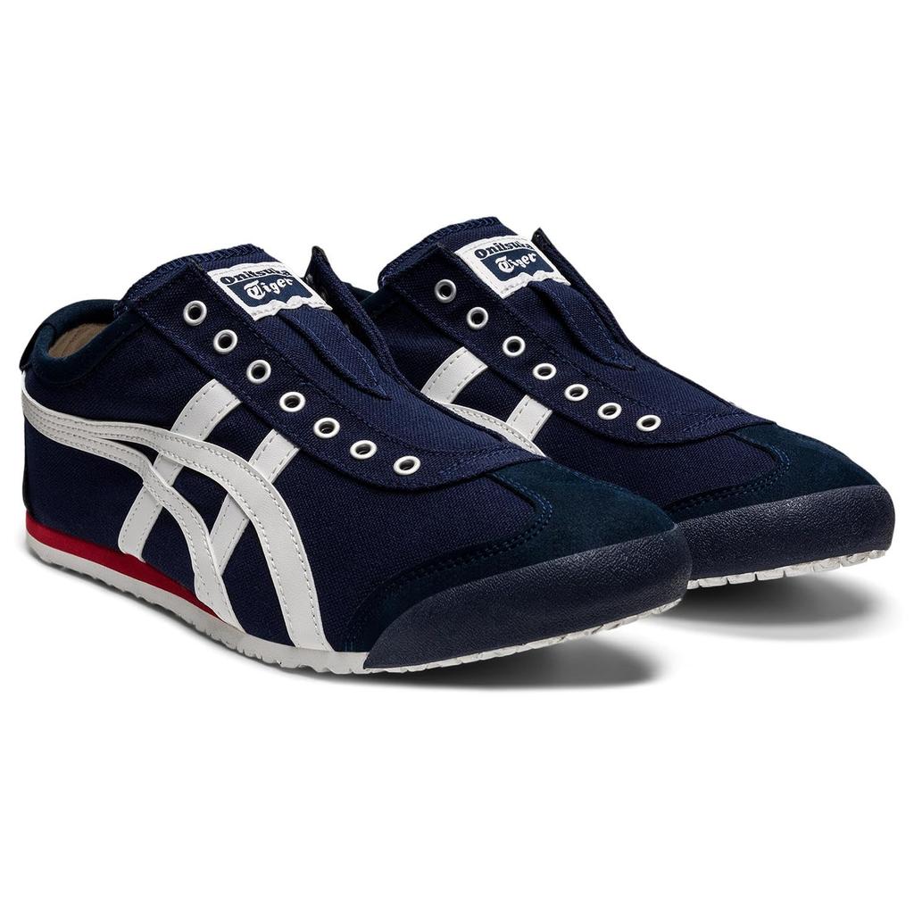 MEXICO 66 [Onitsuka Tiger] SLIP-ON