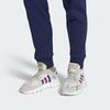 adidas Nite Jogger 'White Royal Scarlet' FV3586
