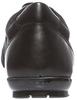 Кроссовки Geox U Symbol (U74A5B) black/black