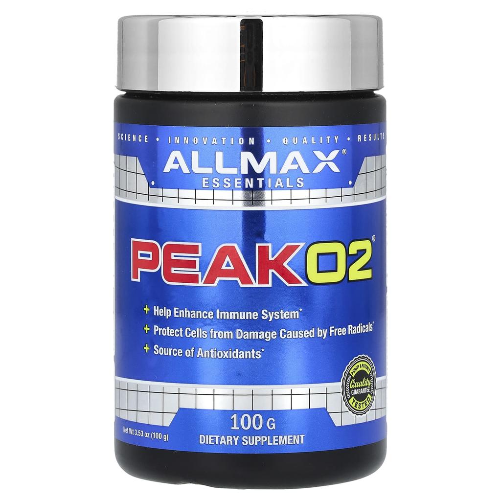 Основы, Peak02, 100 г(3.53 унции)