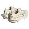 Adidas Spiritain 2000 Wonder White Court Green кроссовки унисекс кремово-белые ID5409