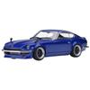 AUTOart 1/64 Nissan Fairlady Z (S30) "Wangan Midnight" Devil's Z (Volume 1 Specification) Finished Model 20685