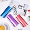 Fashion Frosted Sunglasses Glasses Case Myopia Case Storage Box Glasses Box
