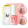 Oznail Vertical Nail Line мгновенное покрытие для восстановления ногтей питательное средство для ногтей 10 мл