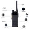 Hytera HP700CQST Digital Explosion-Proof Walkie-Talkie (CN version)