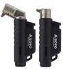 [Set] SOTO Micro Torch ACTIVE COMPACT Set Black Refillable Small Gas Burner Gas Torch Outdoor Camping