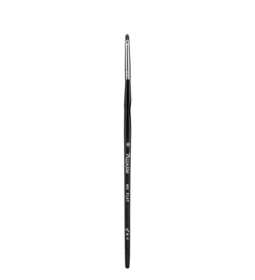 Кисть для консилера Picasso 401FLAT